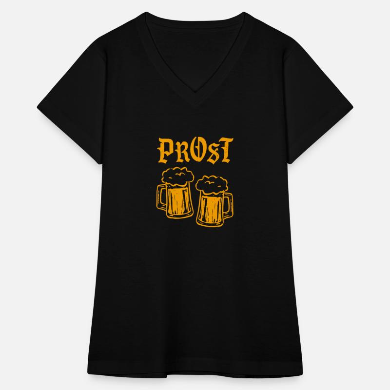 Prost - Cheers Beer, German Drinking Quotes