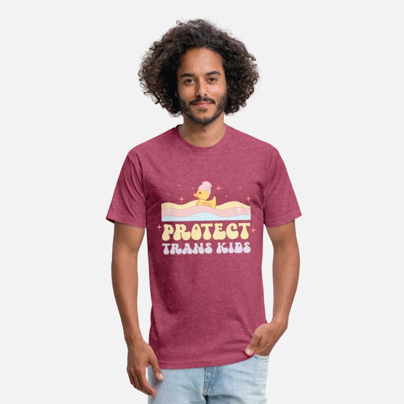 Protect Trans Kids, LGBT Pride Month