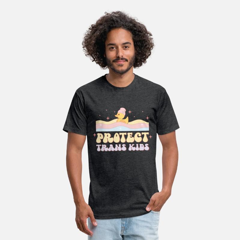 Protect Trans Kids, LGBT Pride Month