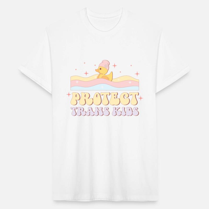 Protect Trans Kids, LGBT Pride Month