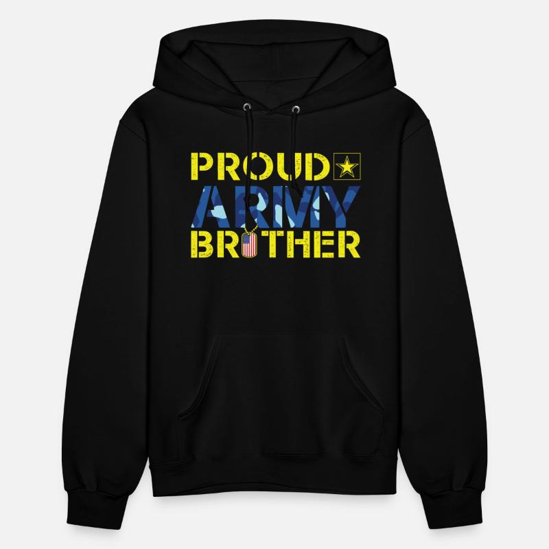 Proud Army Brother