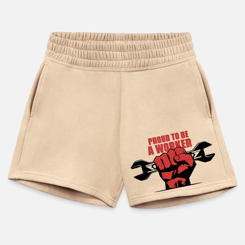 Proud to Be a Worker