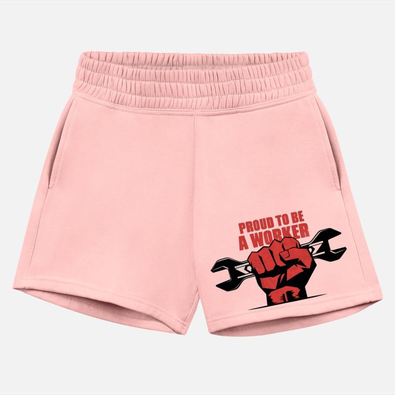 Proud to Be a Worker