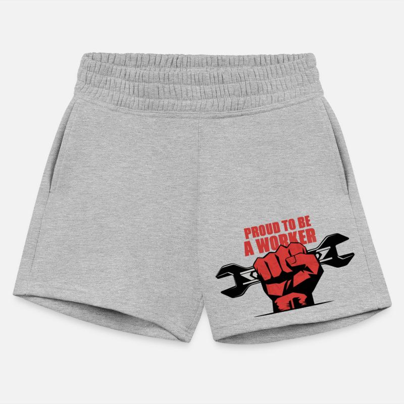 Proud to Be a Worker