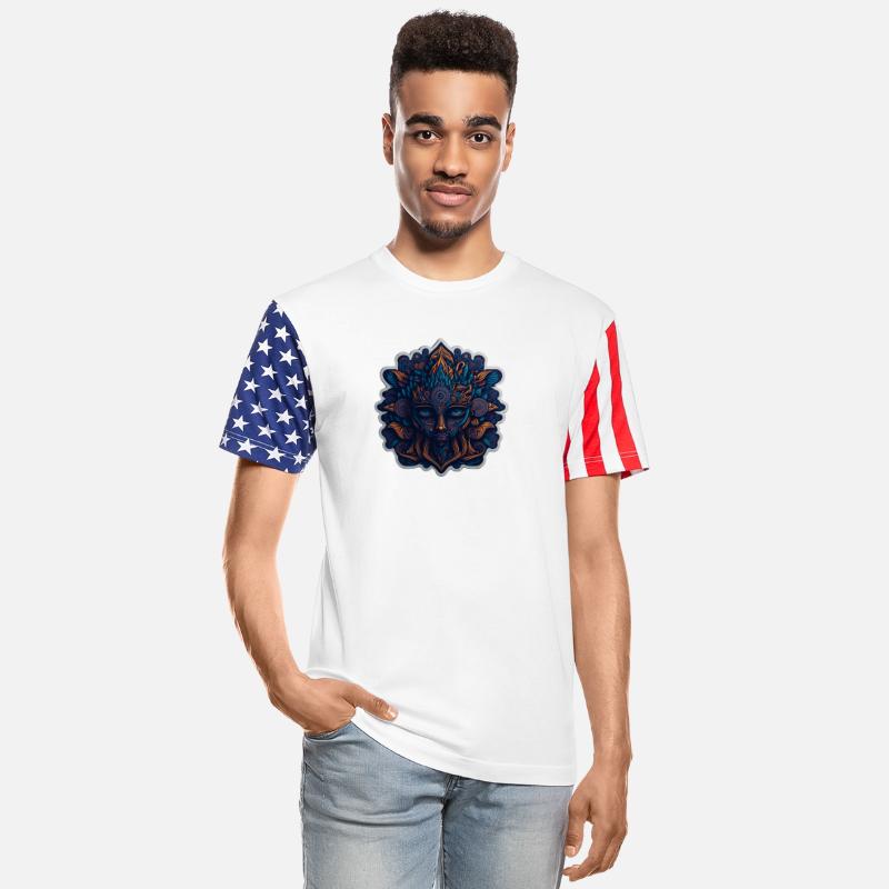 Psychedelic Divinity