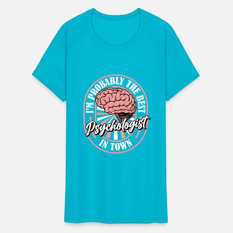 Psychology Psychologist Brain