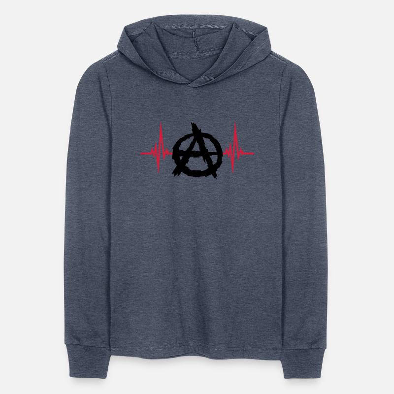 pulse anarchy symbol logo