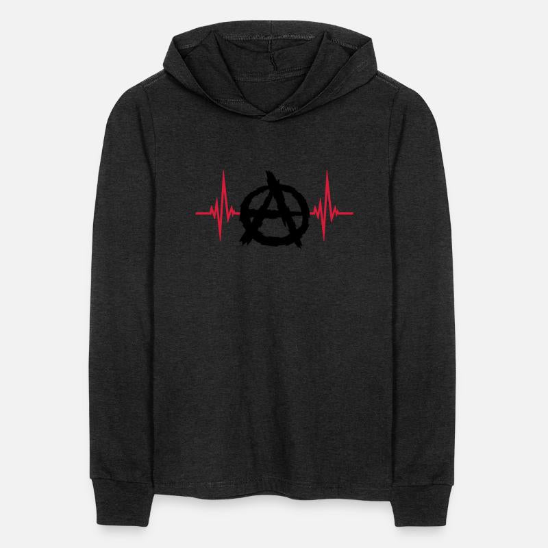 pulse anarchy symbol logo