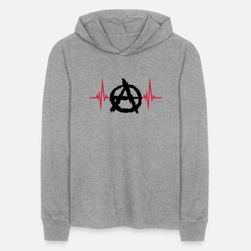 pulse anarchy symbol logo