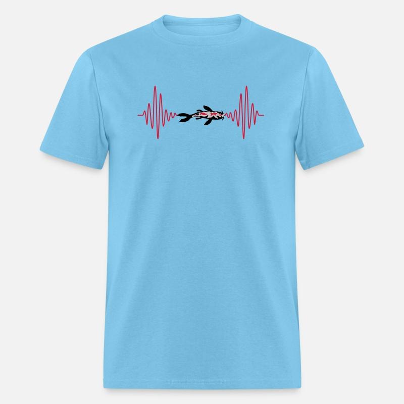 pulse koi fish nishikigoi