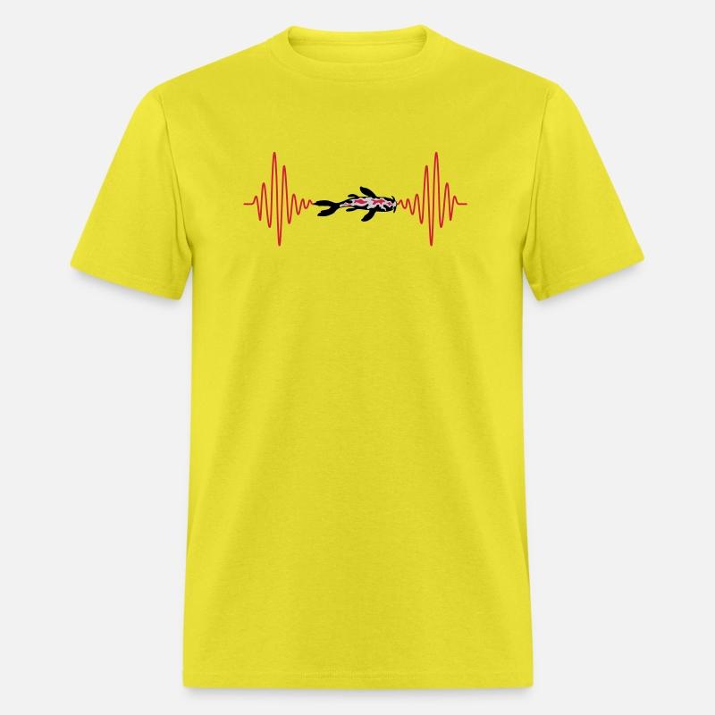 pulse koi fish nishikigoi