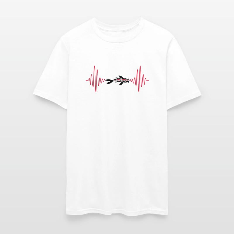 pulse koi fish nishikigoi