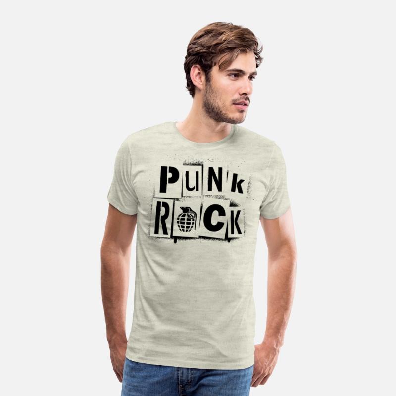 punk rock music rocker