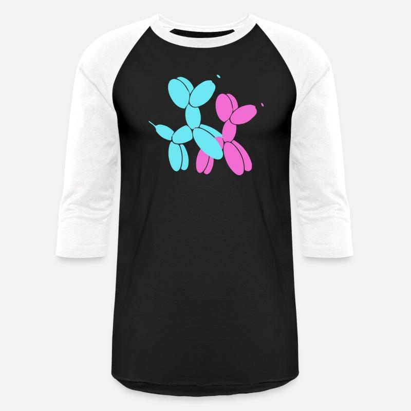 Puppy Love - Balloon Animal Hump Funny Pup