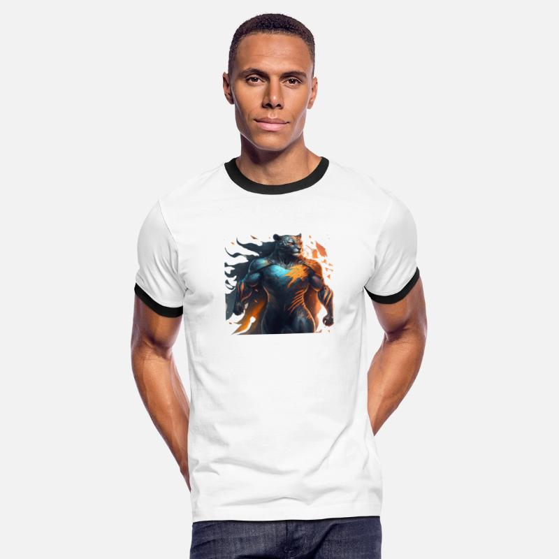 Quantum Grooves: DJ of Infinite Rhythms T-Shirt Co