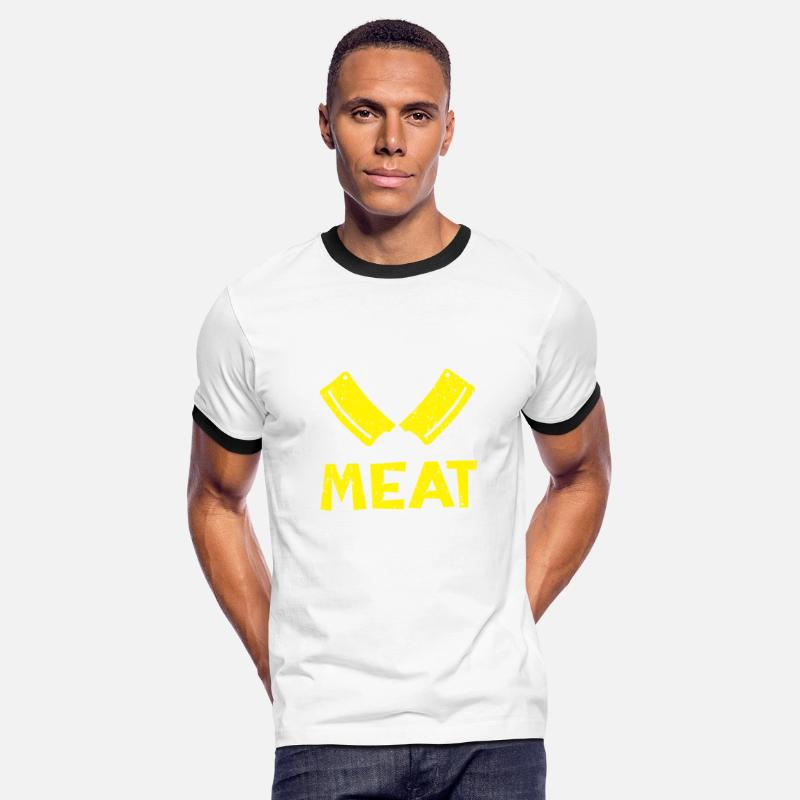 Queen Of The Meat Shop Job Profession Butcher