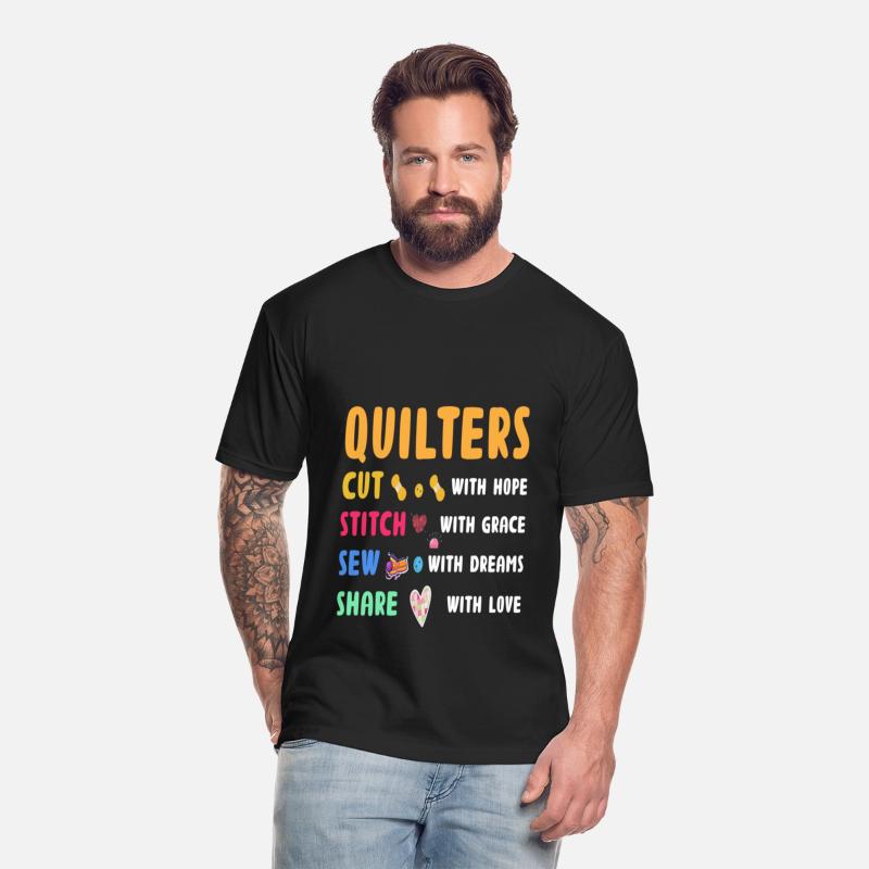 Quilters Quilting Knitting Sewing Love Sew