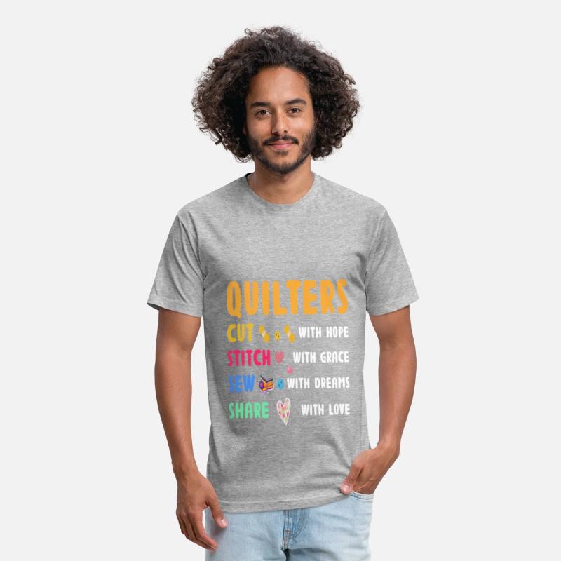 Quilters Quilting Knitting Sewing Love Sew