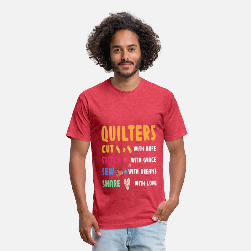 Quilters Quilting Knitting Sewing Love Sew