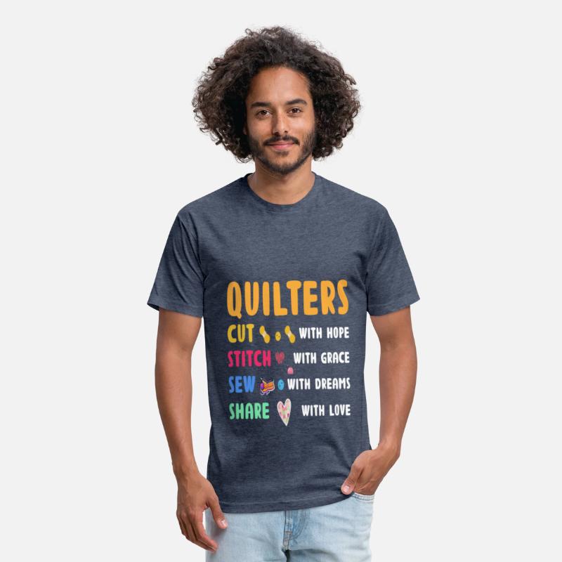 Quilters Quilting Knitting Sewing Love Sew