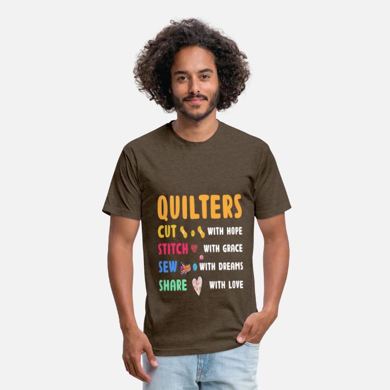 Quilters Quilting Knitting Sewing Love Sew