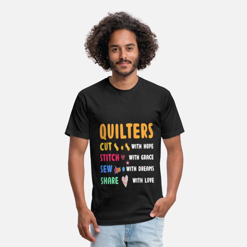 Quilters Quilting Knitting Sewing Love Sew