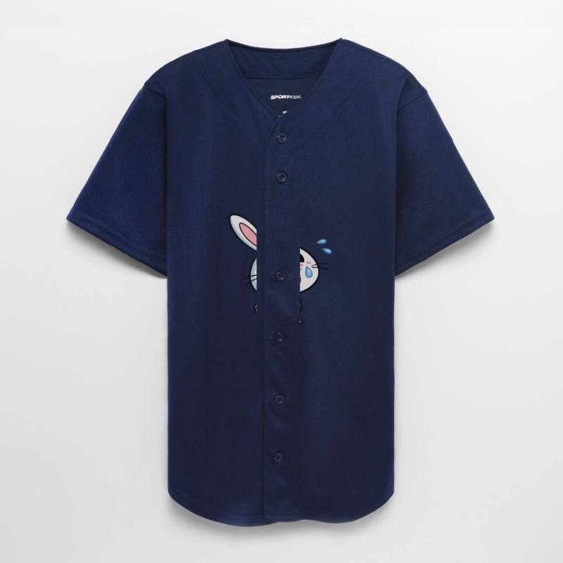 Rabbit Crying & Laughing - Mixed Emotions