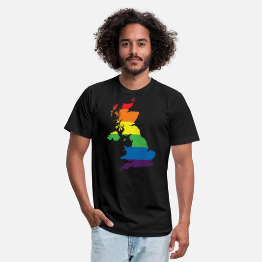 Rainbow Connection Embrace ,Happy Pride