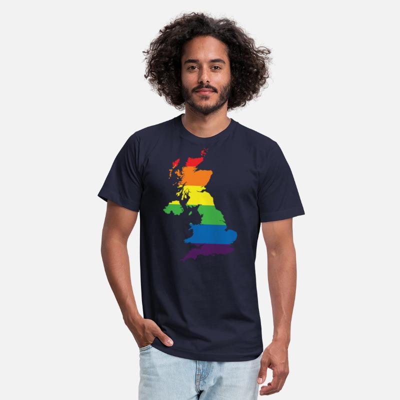 Rainbow Connection Embrace ,Happy Pride