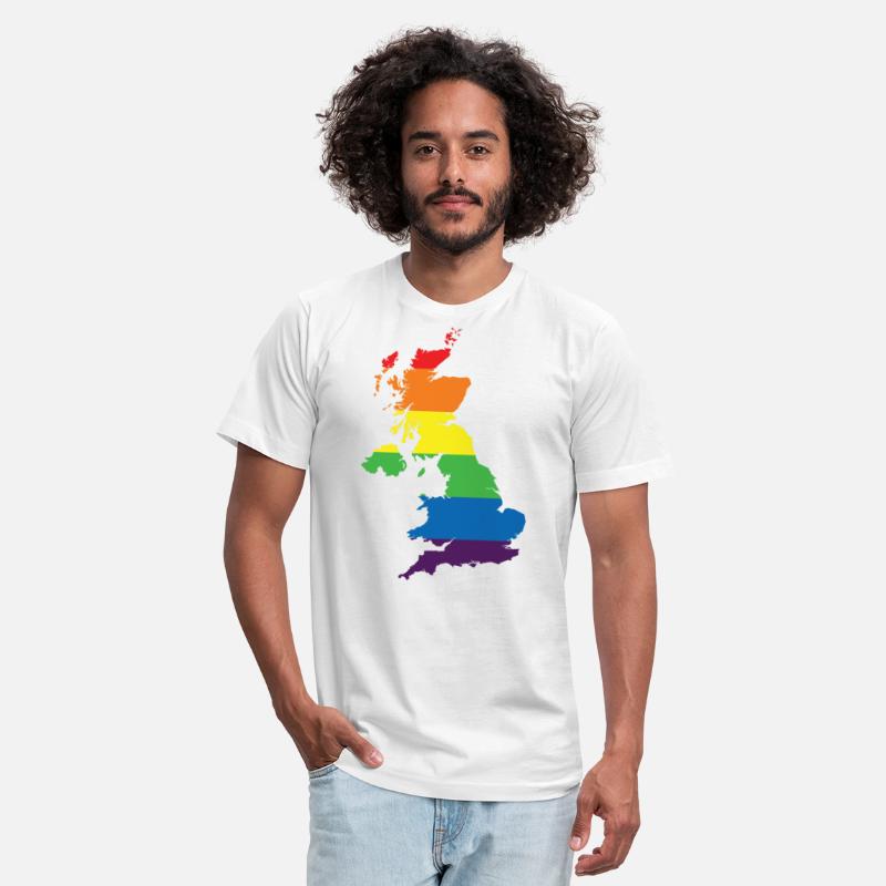 Rainbow Connection Embrace ,Happy Pride
