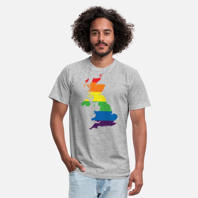 Rainbow Connection Embrace ,Happy Pride