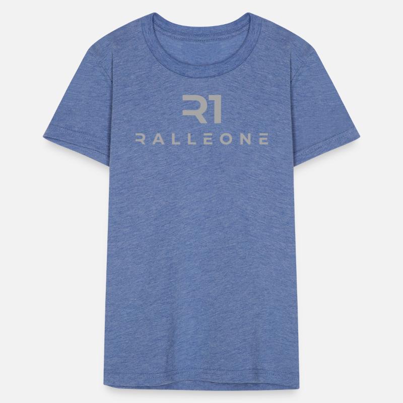 RALLEONE Fashion-Style: The Youth's Choice for the