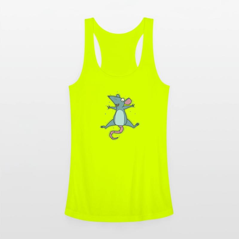 Rat happy Rodent Pet