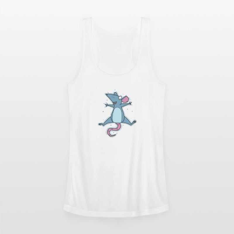 Rat happy Rodent Pet