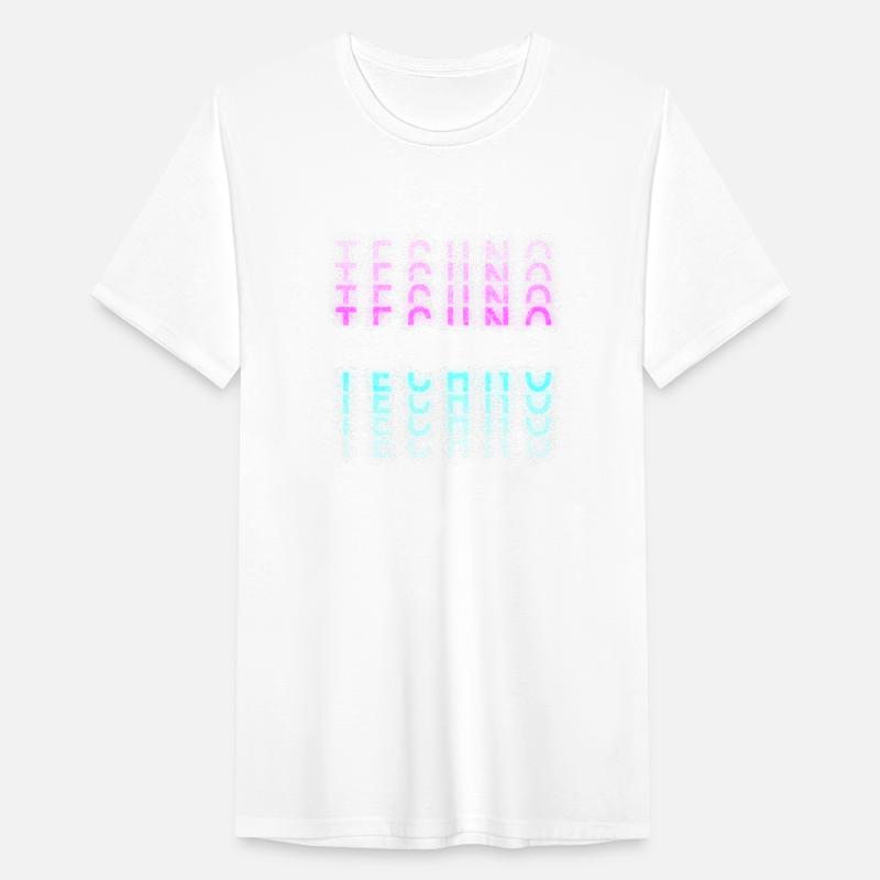 Rave Dj Hardstyle Edm