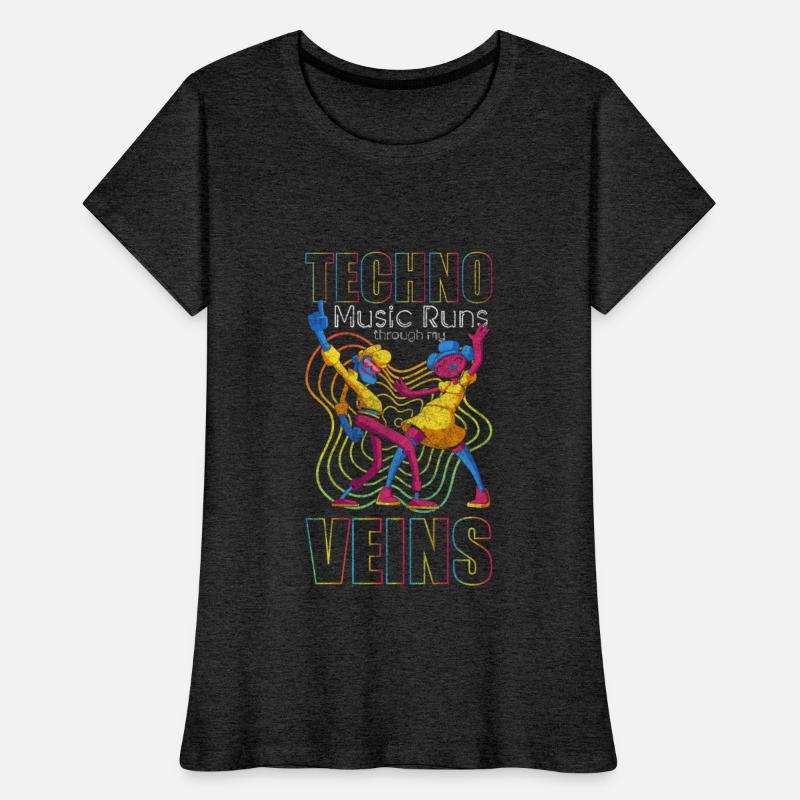 Rave Electro Disco Jumpstyle