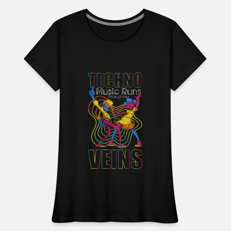 Rave Electro Disco Jumpstyle