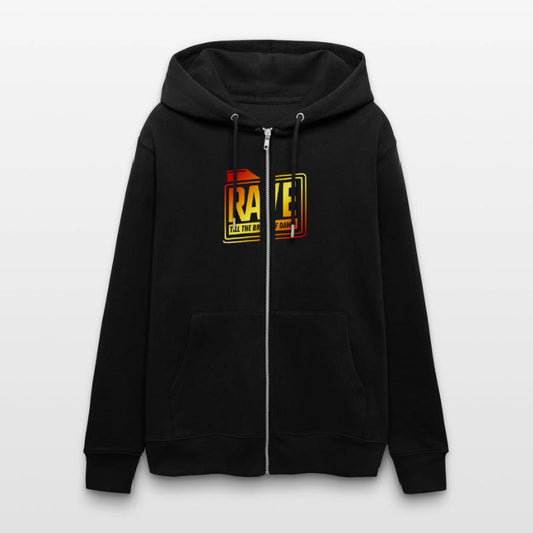 Rave till the break of dawn