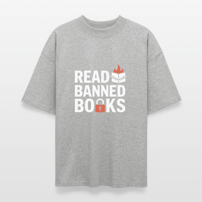 Read Banned Books Book Censorship Awareness Top