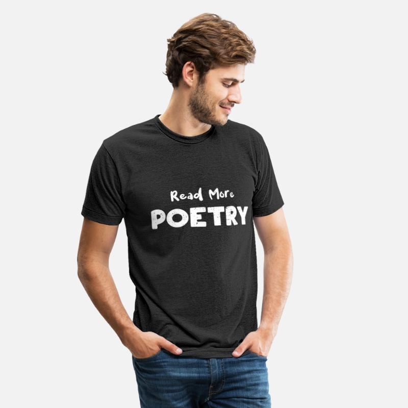Read More Poetry - Reading