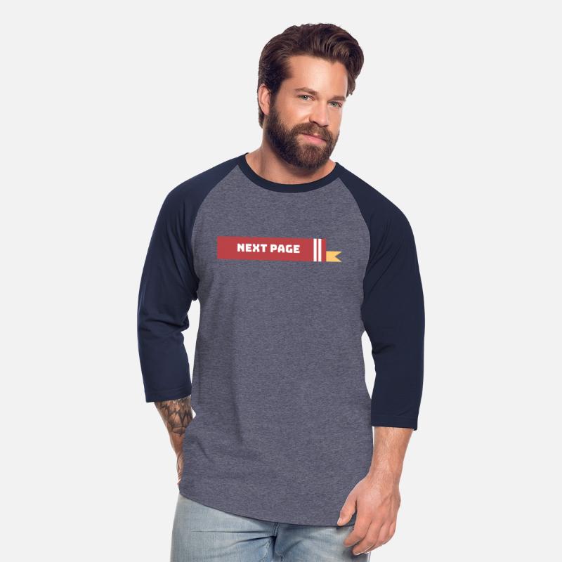 Reading to the Next Page