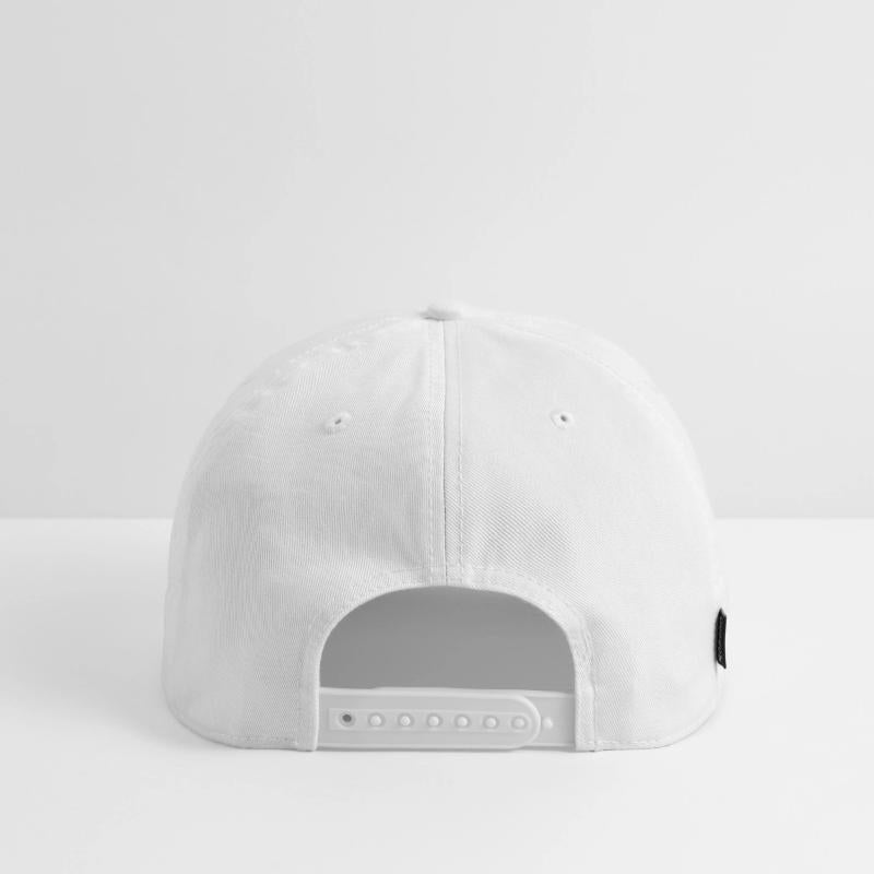 REAL BEAUTY KNOCKS YOU A LITTLE BIT OFF KILTER