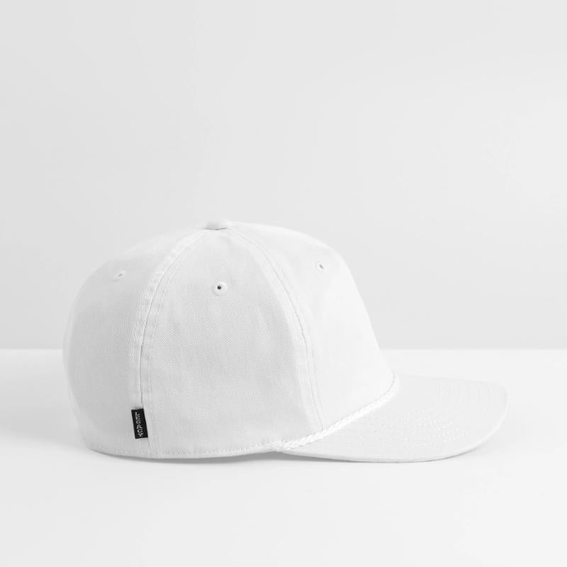 REAL BEAUTY KNOCKS YOU A LITTLE BIT OFF KILTER