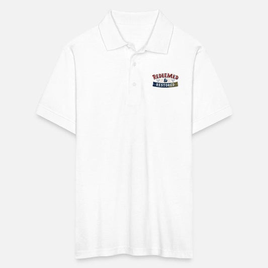 Redeemed and Restored Vintage Christian Faith