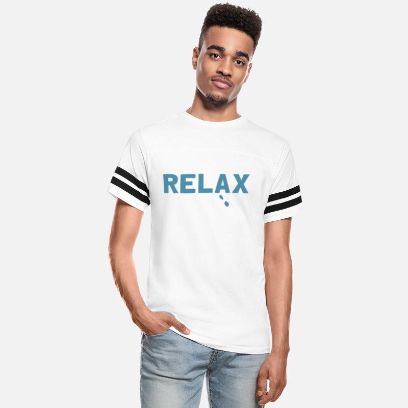 Relax Handyman Mechanic 80s red
