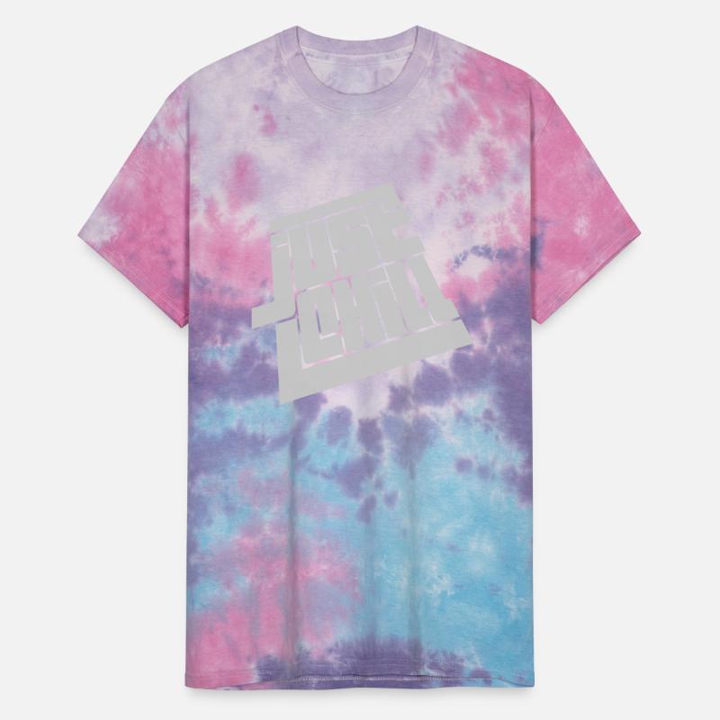 Relax Just Chill Logo