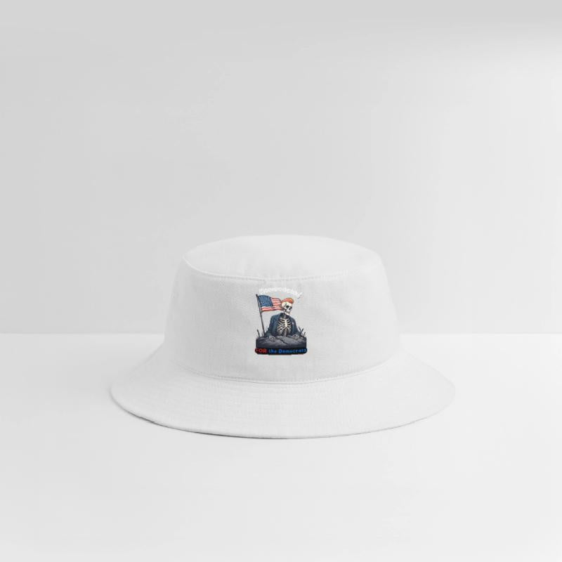 Resurrected For The Democrats Donald Angel of Deat