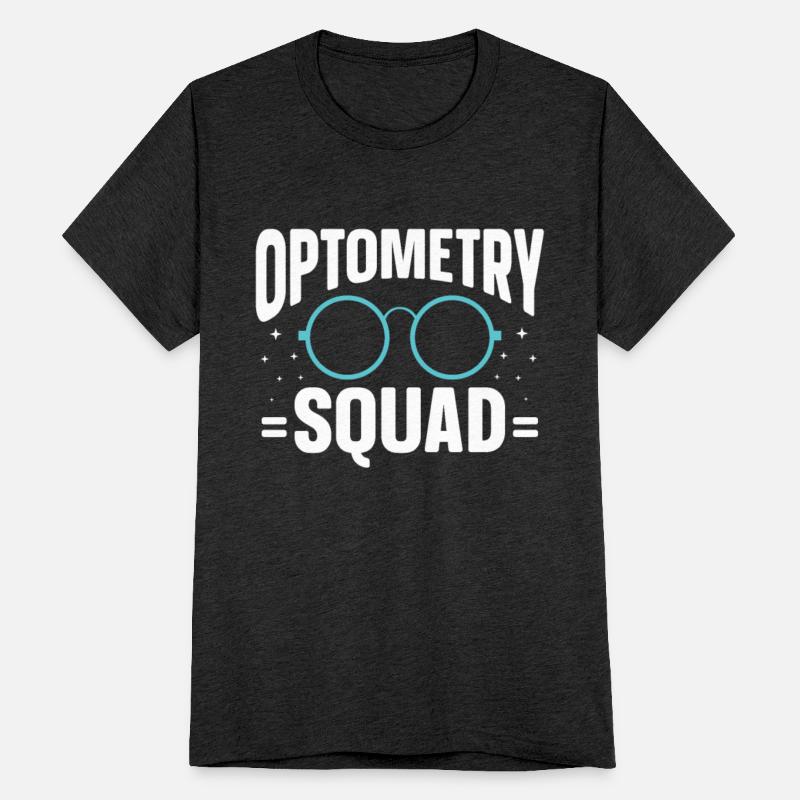 Retired Optometrist Optician Optometry