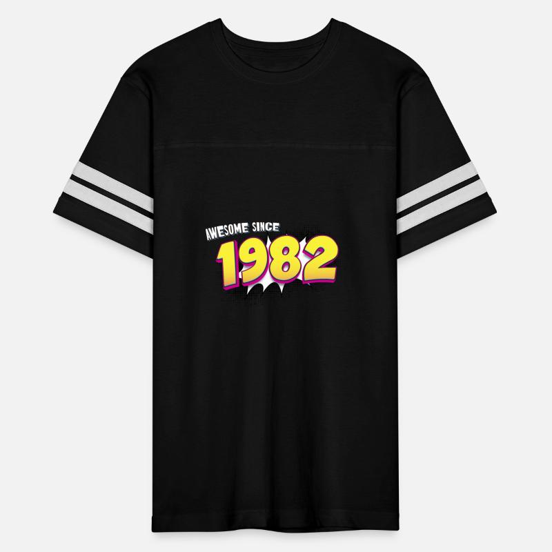 Retro 41st birthday in Pop Art Comic Book Style