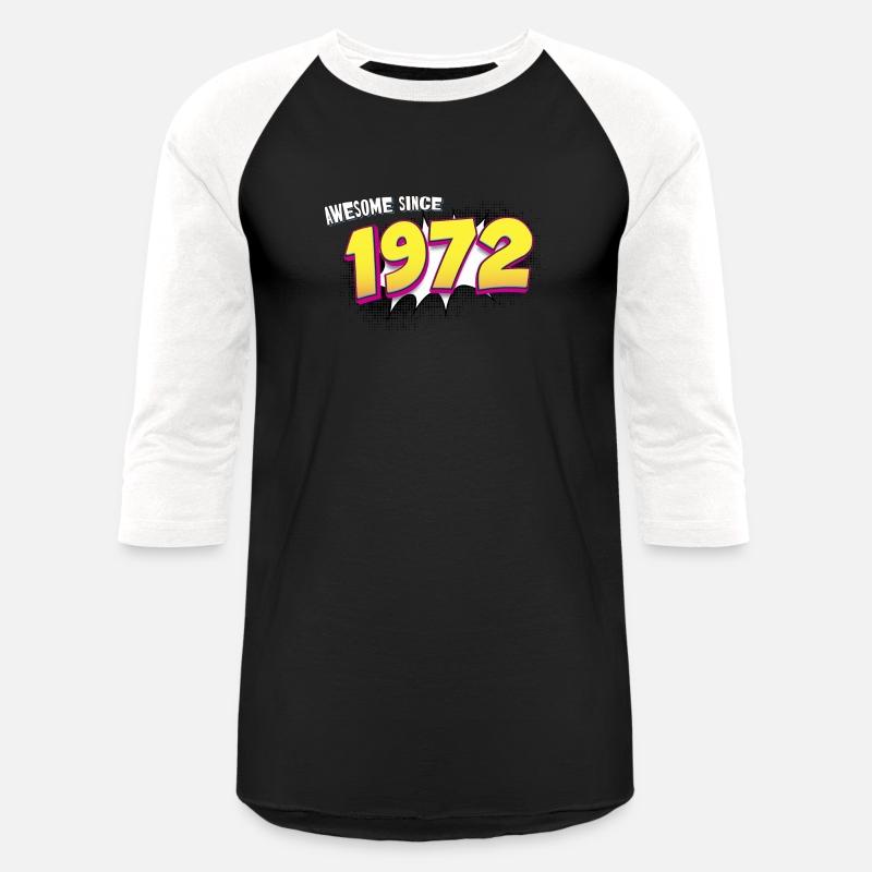 Retro 51st birthday in Pop Art Comic Book Style